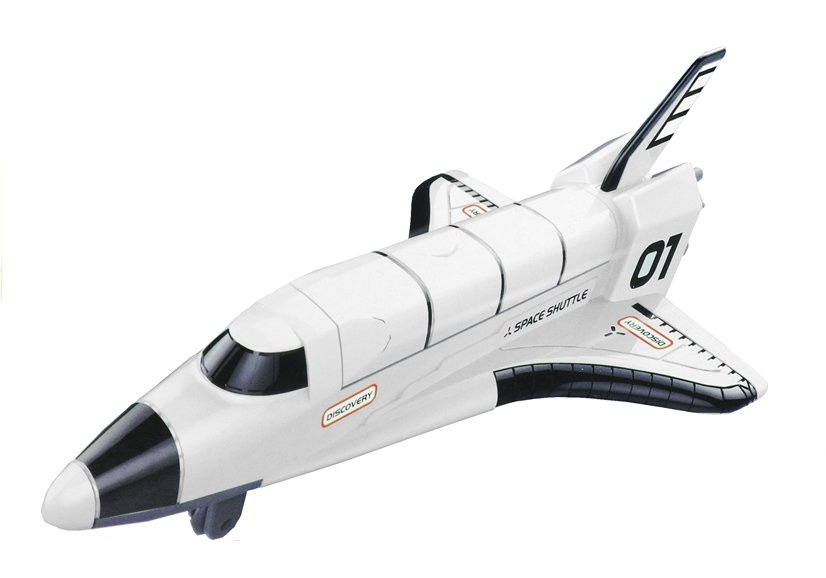 LEAN Toys - Kuličková dráha, pro děti od 8 let — V provozu
