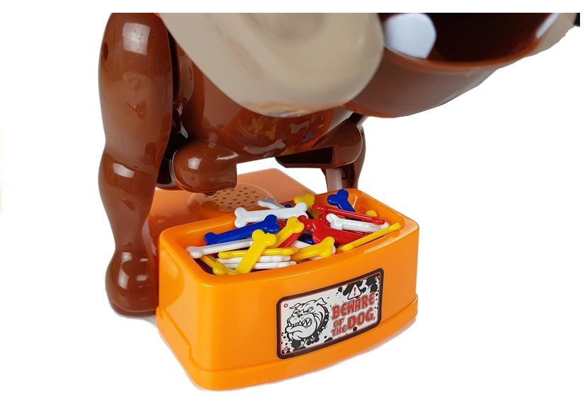 LEAN Toys - Stavebnice pro děti — V provozu