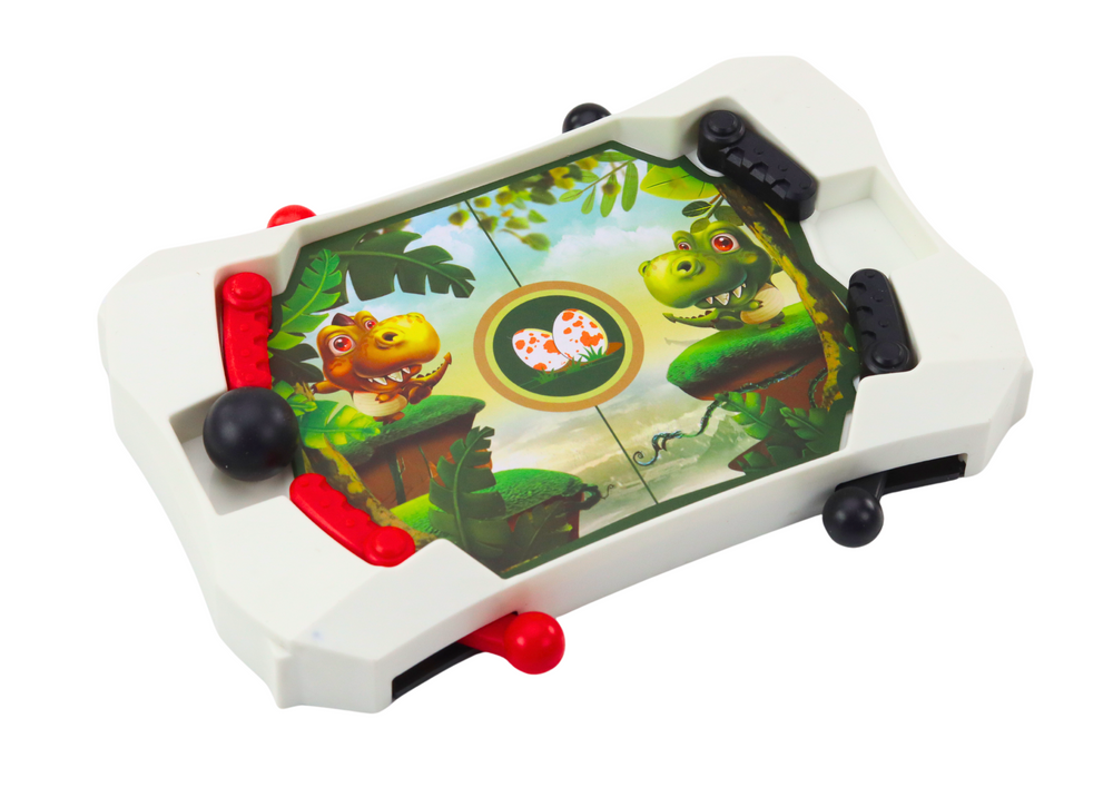 Dovednostní míček LEAN Toys pro děti od 3 let — Detail