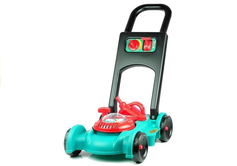 LEAN Toys - Stavebnice z dřeva 35 x 20 x 60 cm — V provozu