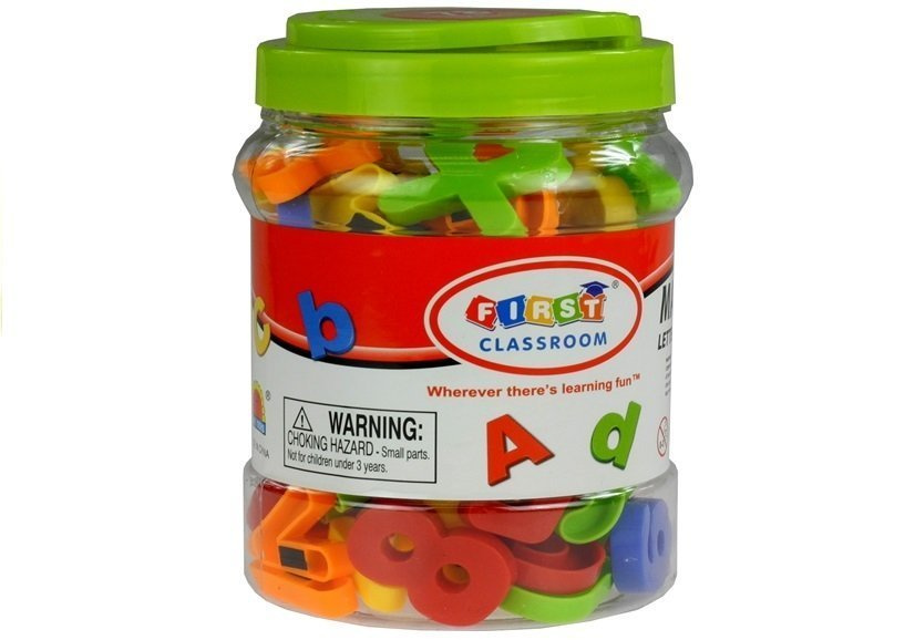 Hračka LEAN Toys — Detail