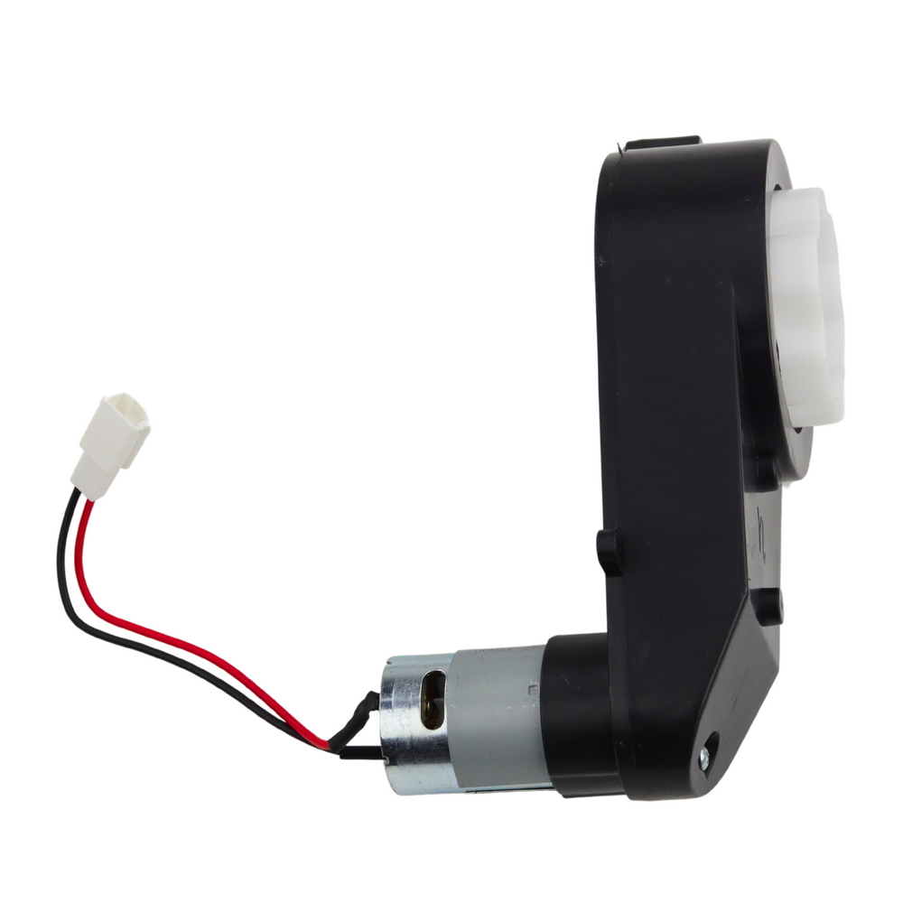 Motor LEAN CARS Ford Ranger Monster 12V 12000 RPM pro elektrická vozítka — V provozu