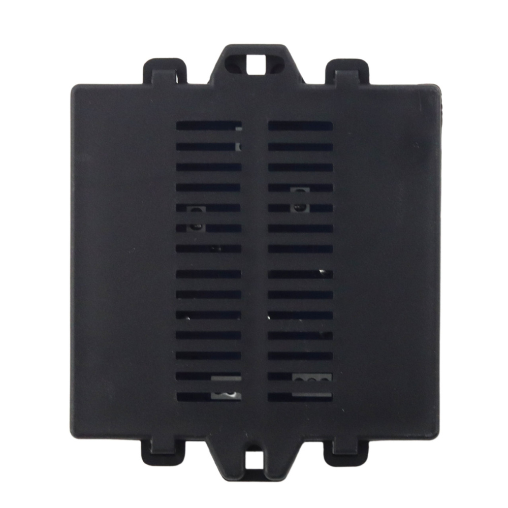 Modul Centralka 12V JR1630RX-RM pro Auta na Akumulátor QLS-5688 — V provozu