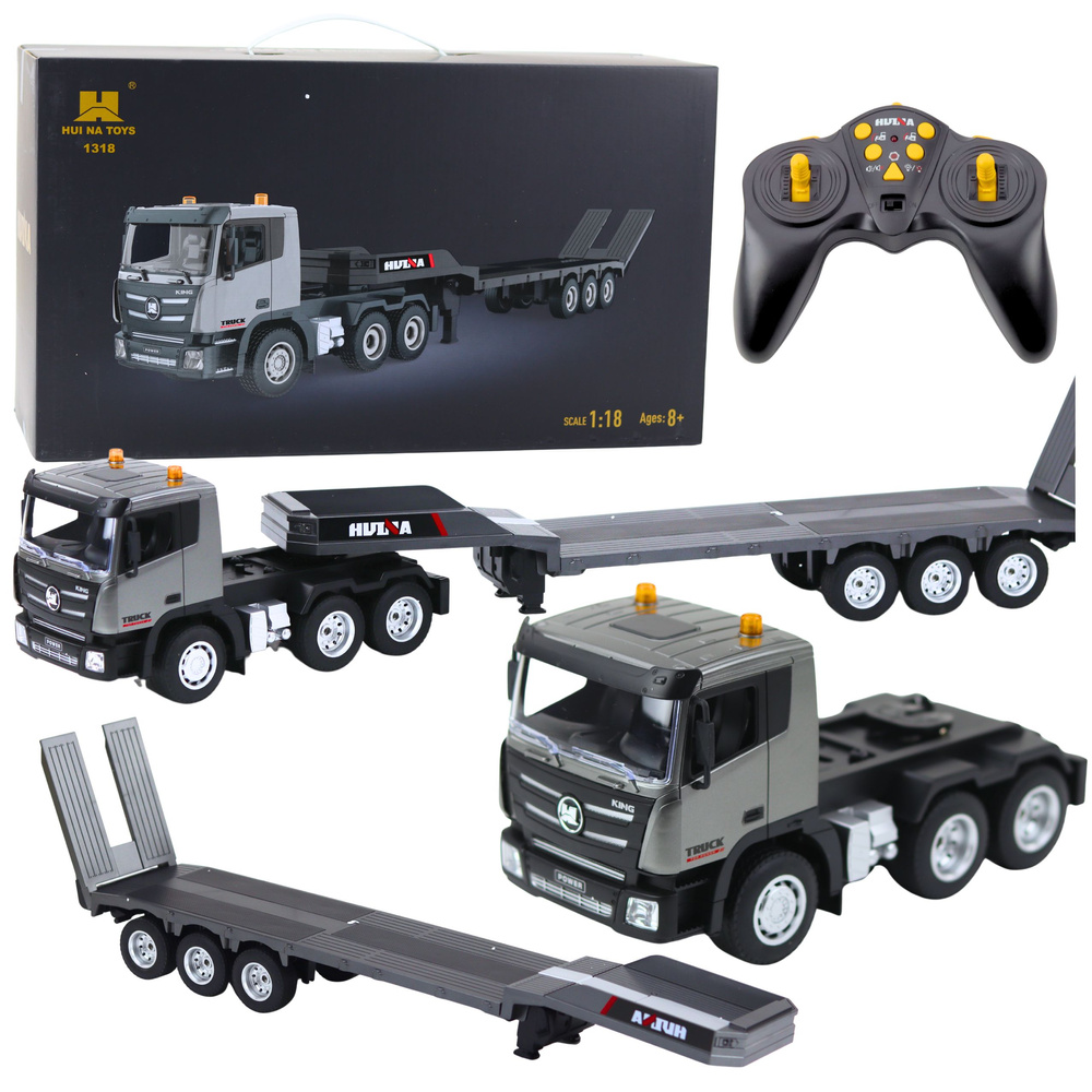 RC Tažná Souprava 1318 Huina