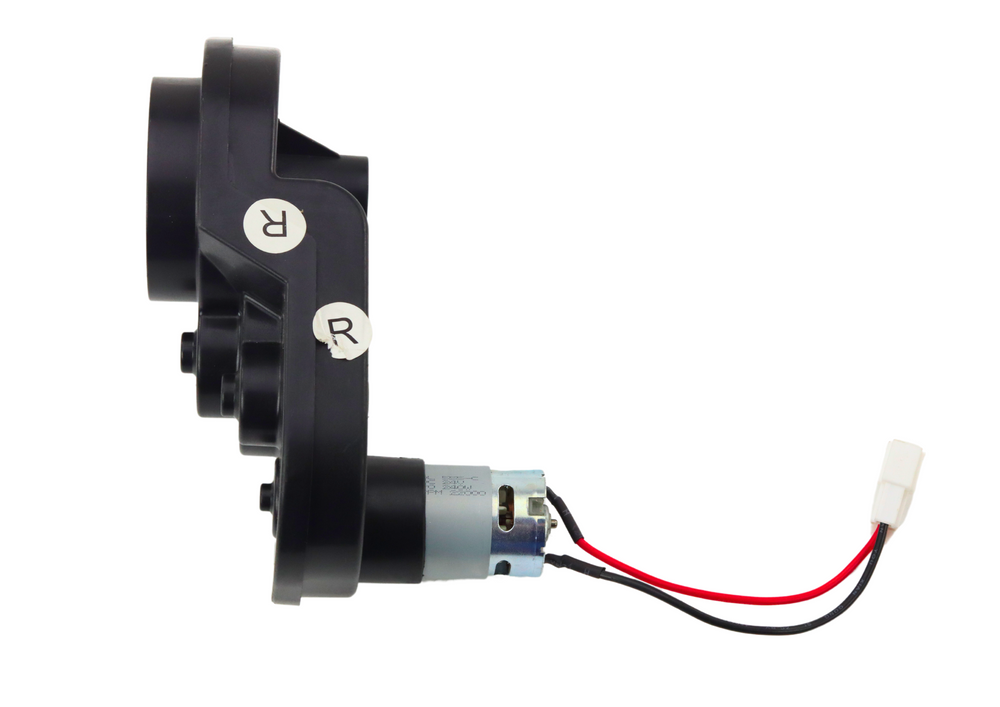 Motor pohonu 24V - LEAN Toys DK-CA001 — V provozu