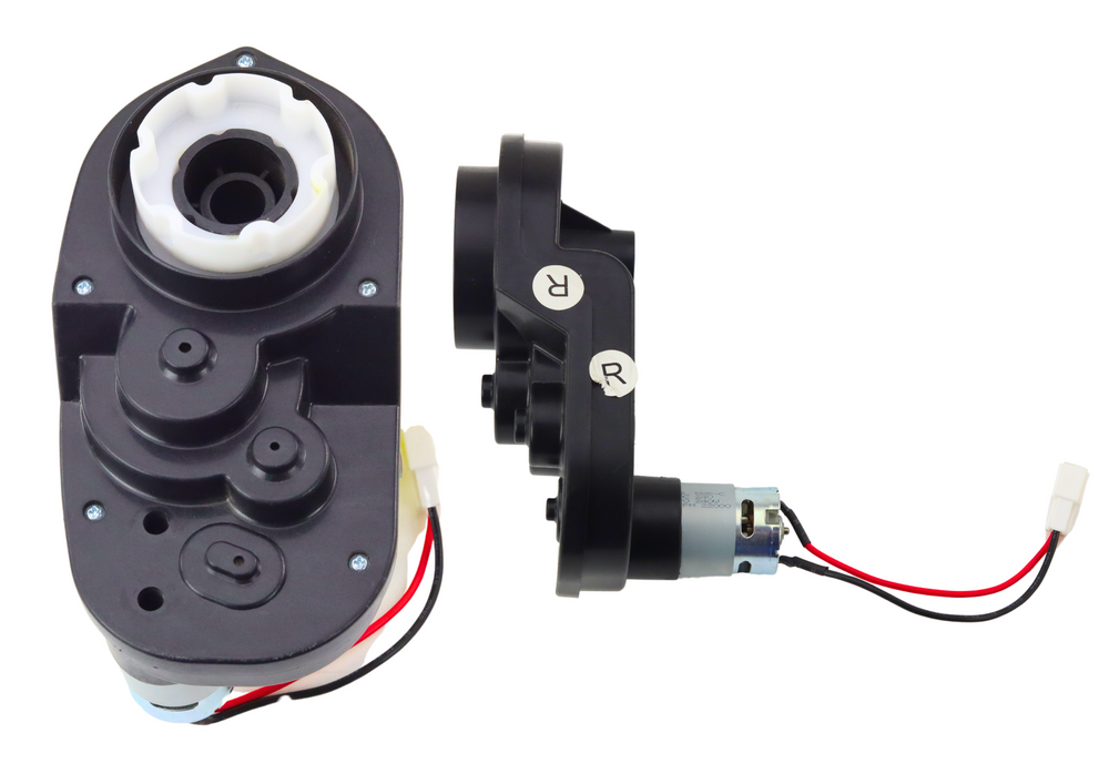 Motor pohonu 24V - LEAN Toys DK-CA001 — Celkový pohled