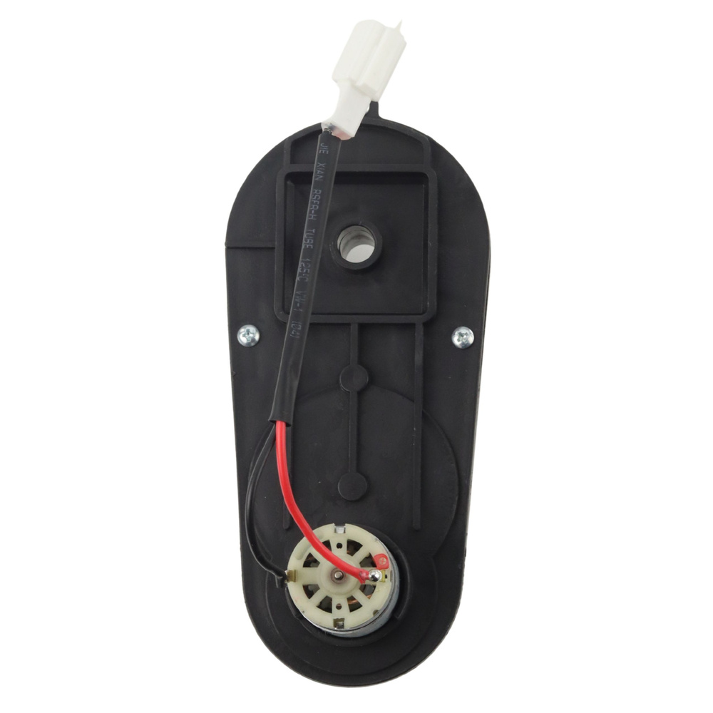Motor s převodem 12V, 16000 RPM pro vozidlo BBH-0002 LEAN CARS, pro dětské akumulátorové vozidlo — Detail motoru