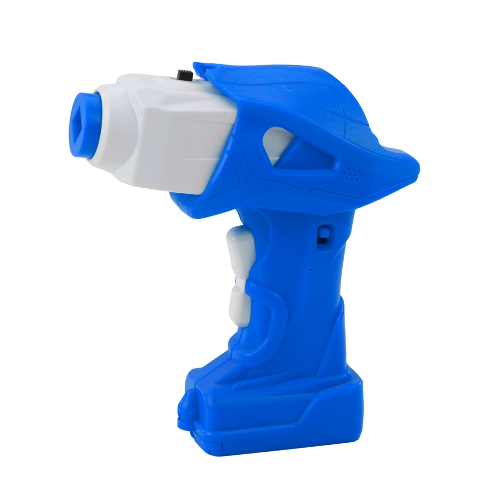 Letadlo RC Modré 2v1 LEAN Toys pro děti od 3 let — Detail