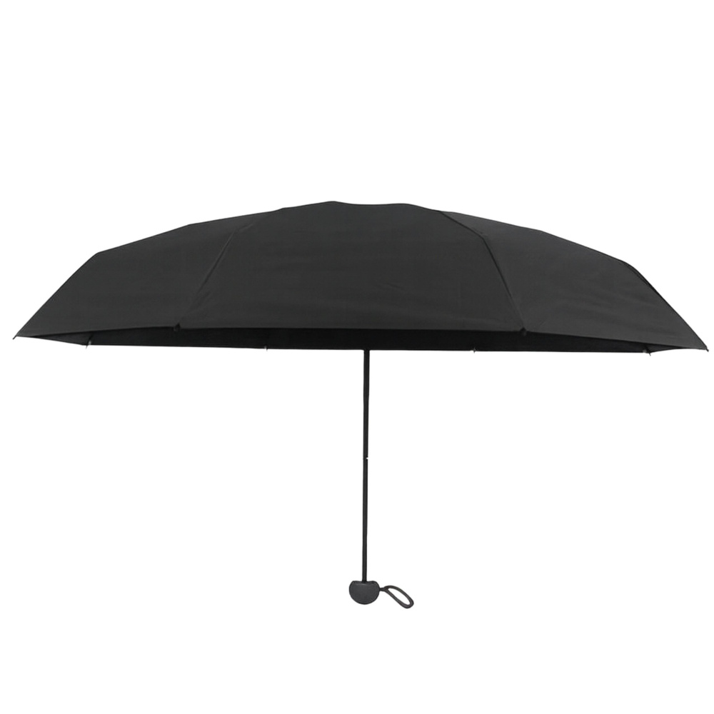 Skládací deštník LEAN s ochranou UV UPF 50+, průměr 90 cm — Detail