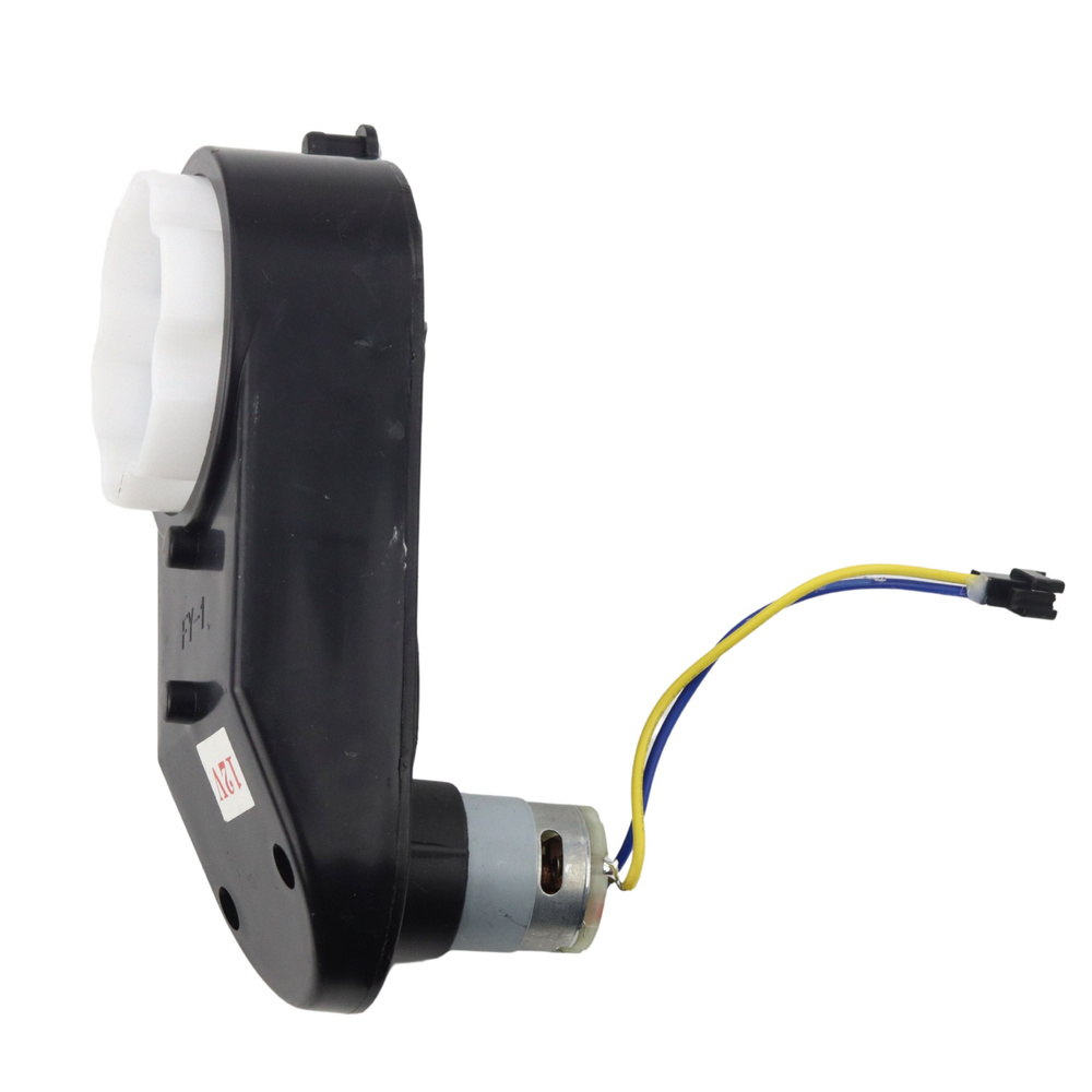Motor 12V 6000RPM pro dětská vozítka BMW M4 LEAN Toys — Detail