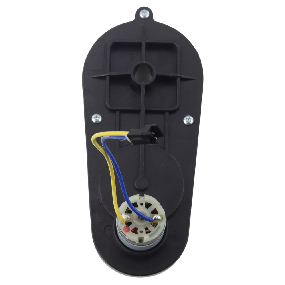 Motor 12V 6000RPM pro dětská vozítka BMW M4 LEAN Toys — V provozu