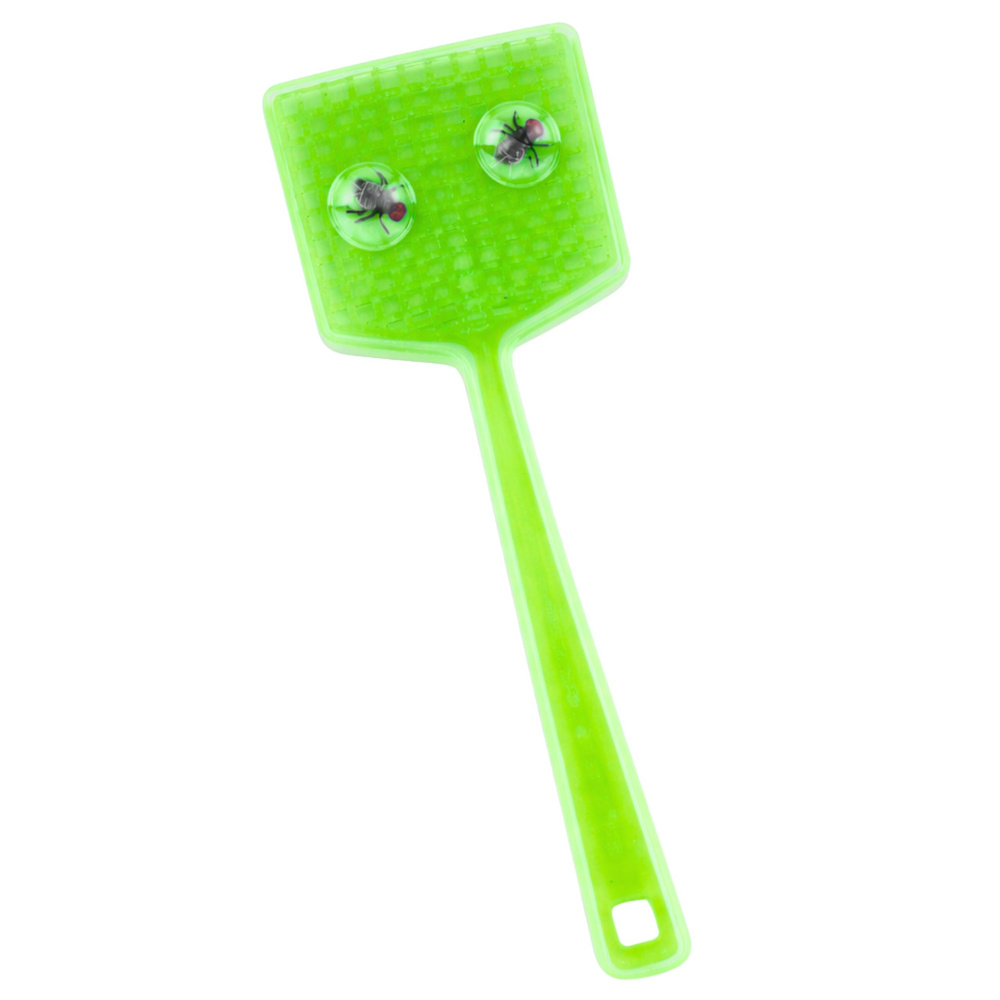 Gumový lapák na mouchy LEAN Toys pro děti od 3 let — Detail