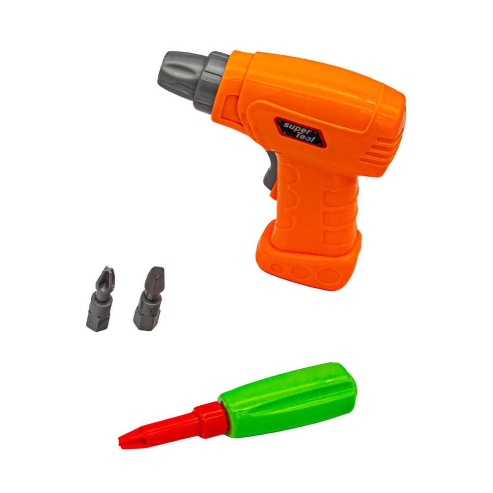 Puzzle s Vrtákem v Kufříku LEAN Toys, 151 kusů, pro děti od 3 let — V provozu