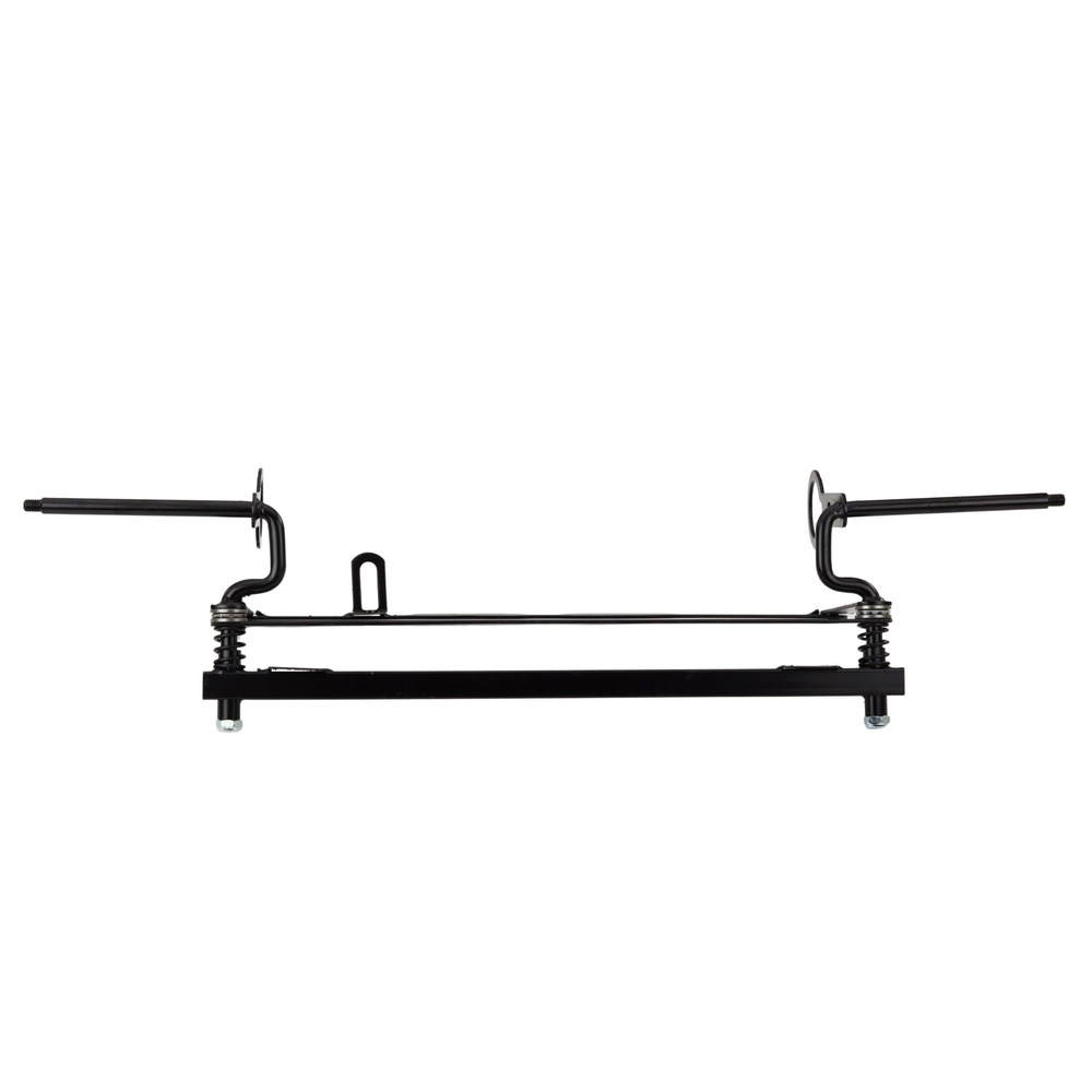 Přední osa pro elektrické vozidlo LEAN CARS, 60 cm — Detail