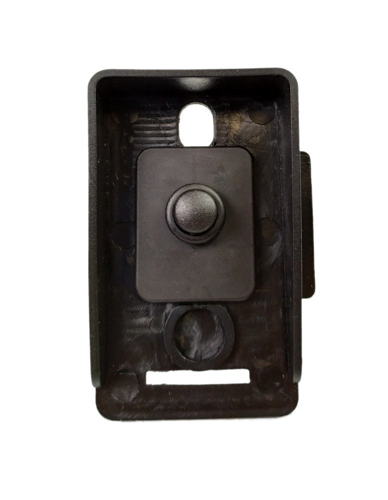 Pedál plynu LEAN CARS pro Quad BDM0909 s 3-pinovým přepínačem — Detail