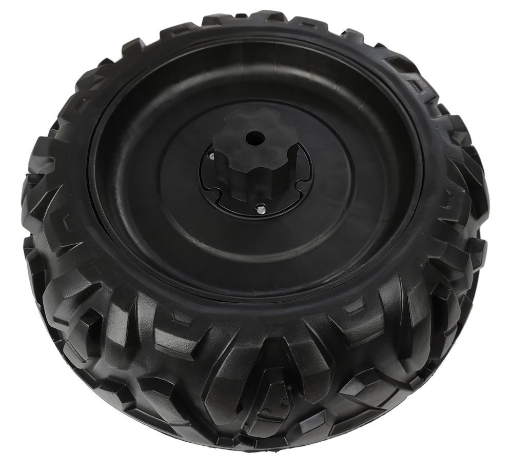 Zadní kolo pro akumulátorové auto Buggy S2588 — Detail