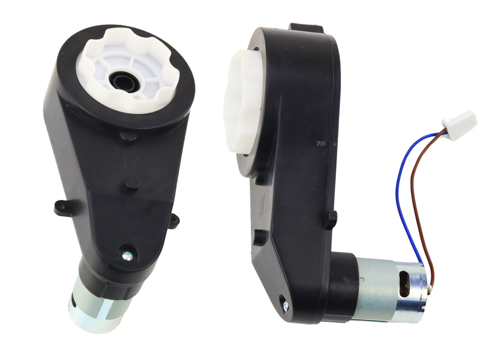 24V Otočný Motor DK-CA001