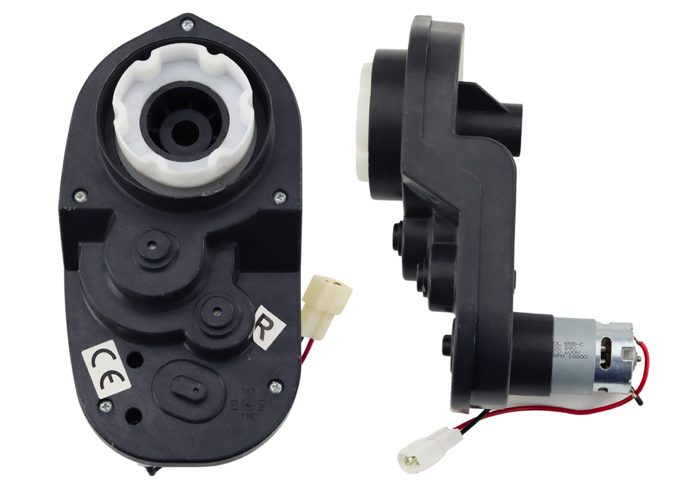 Motor Pohonný A730-2 24V RS555