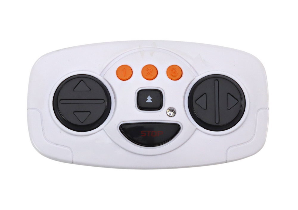 Ovladač 2.4G pro Bateriové Auto - XH036-9Q