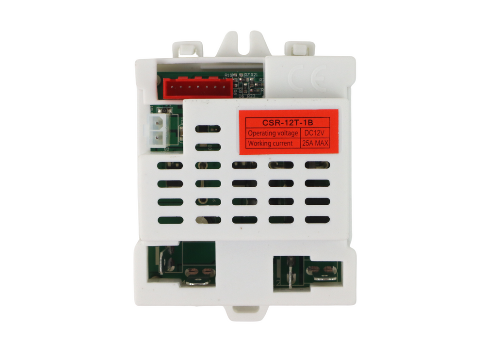 Řídicí jednotka pro elektrická vozítka CSR-12T-1B 12V BDM-0925