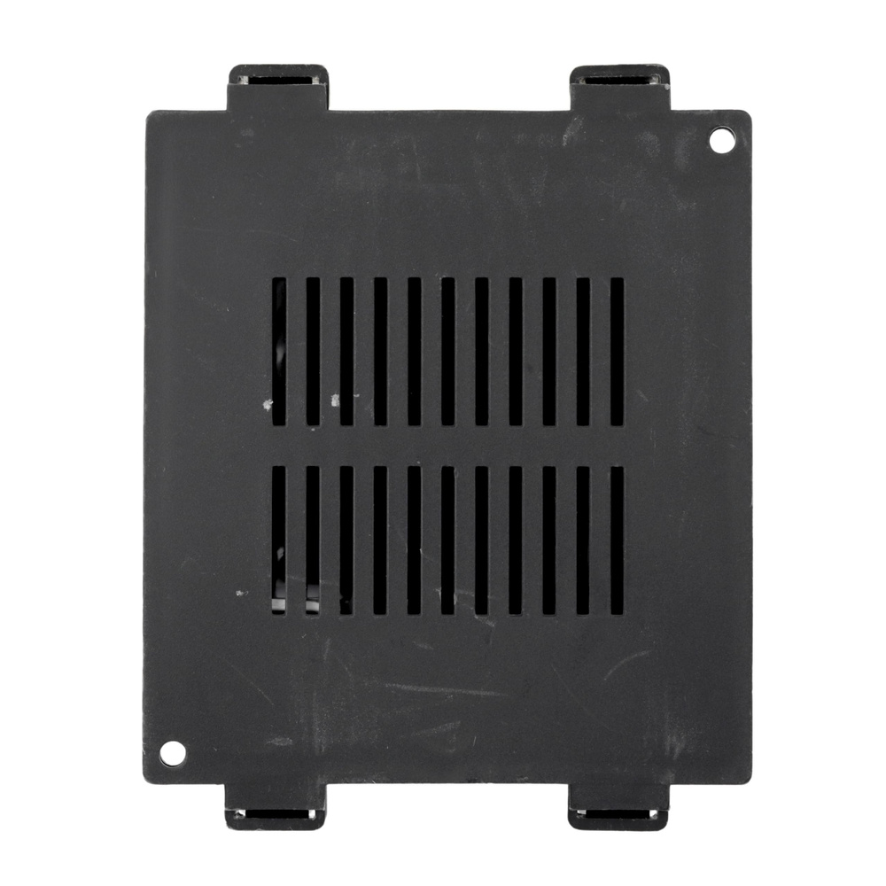 Modul 24V k Elektrickým Motorům SX2328 — V provozu