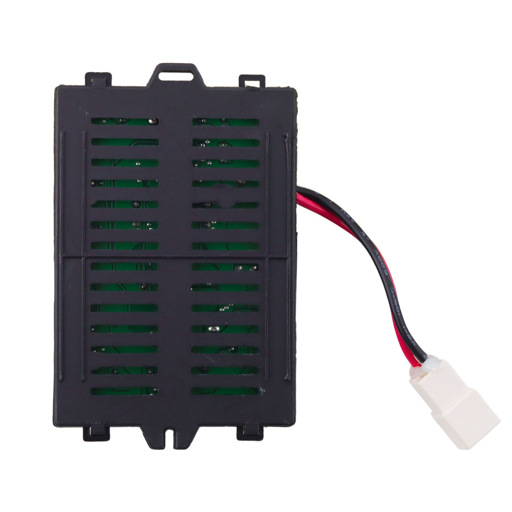 Řídicí Modul Spolehlivosti RX101 24V — V provozu