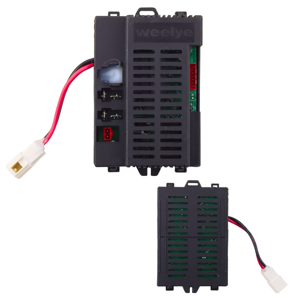 Riadiaci modul spoľahlivosti RX101 24 V