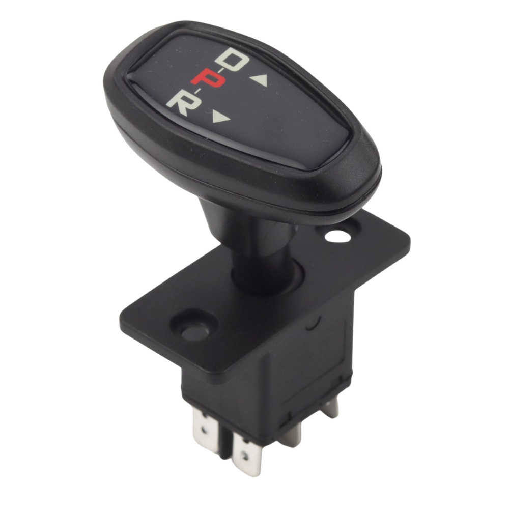 Přepínač směru pro dětské elektrické autíčko LEAN Toys — Detail