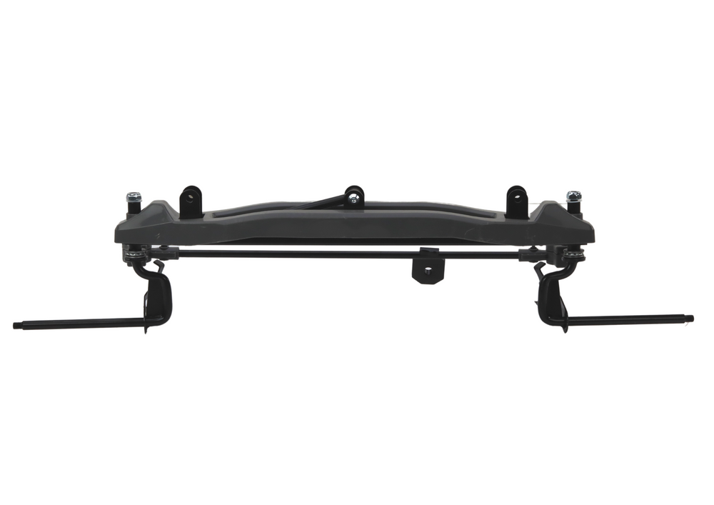 Přední osa pro bateriové vozidlo XMX613 — Detail