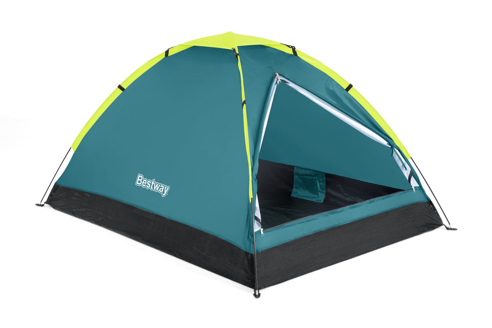 Turistický stan 145 x 205 x 100 cm Bestway 68084 Dvoumístný — Detail stanu