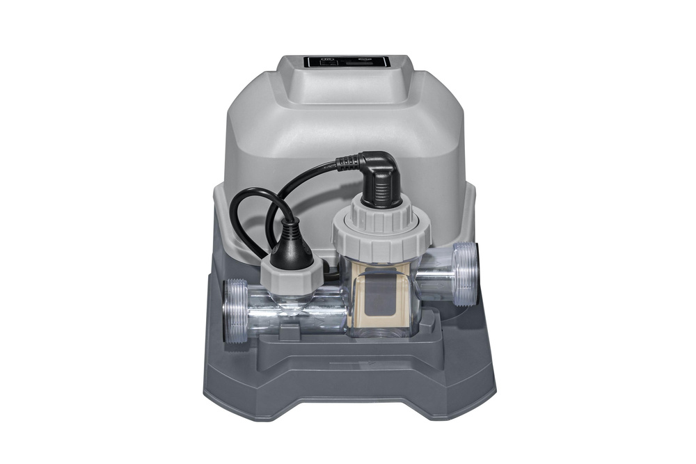 Generátor chloru 6g/h Bestway 58678 — Detail