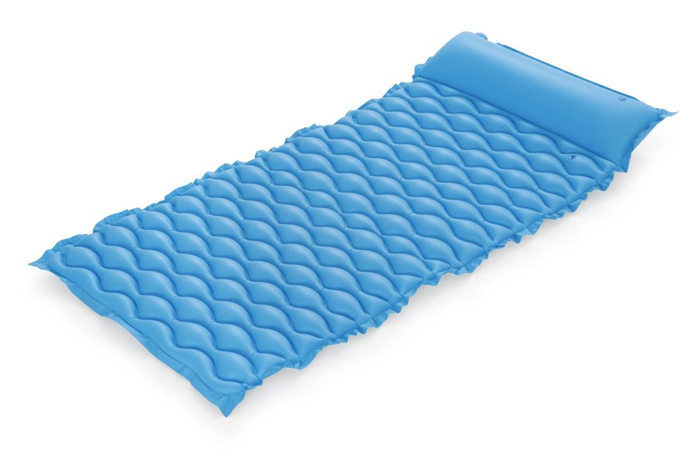 Nafukovací matrace Bestway 213 x 86 cm — Detail