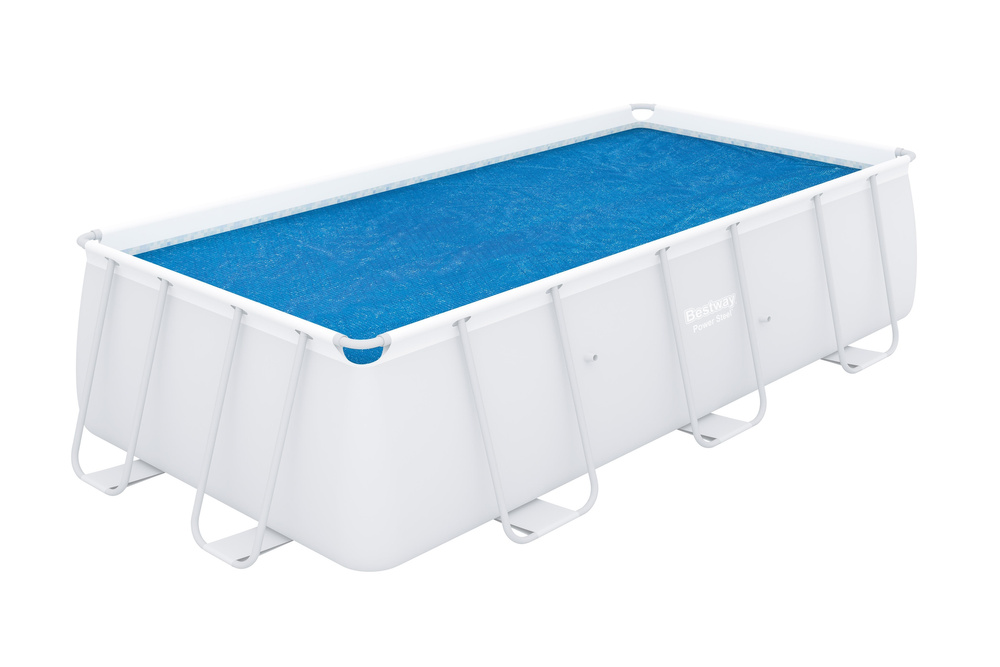 Solární plachta na bazén Bestway 404 × 201 cm — Detail