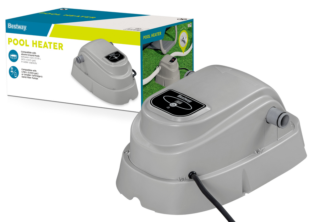 Ohřívač Vody do Bazénu Bestway 58259