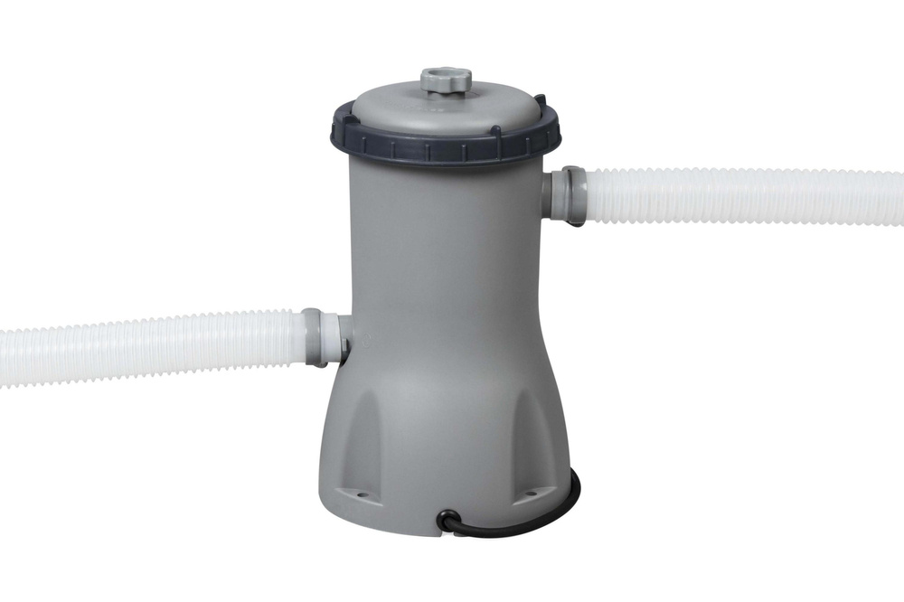 Filtračné čerpadlo Bestway 3028 l/h pre bazény 244-457 cm s filtrom typu 2
