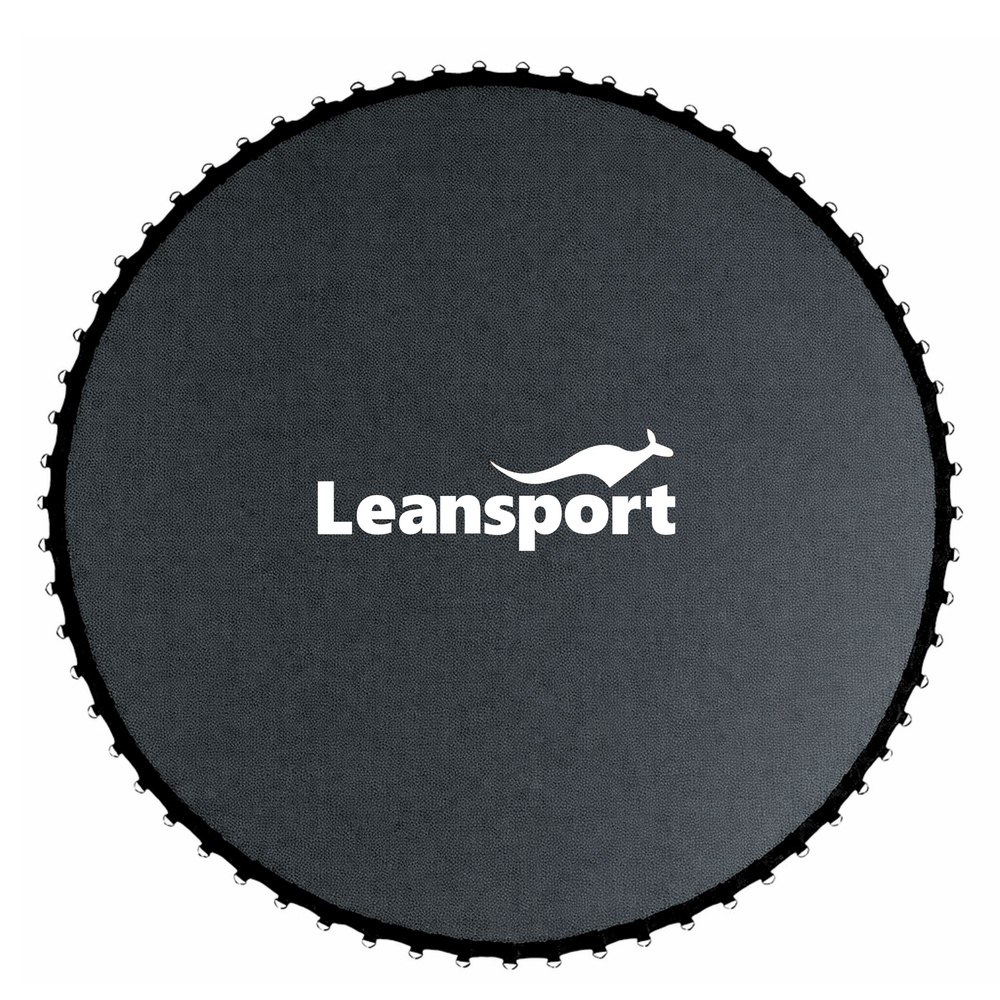 Náhradná skákacia plocha pre trampolínu 14FT (427–435 cm), 88 ôk, pružiny 14,5 cm