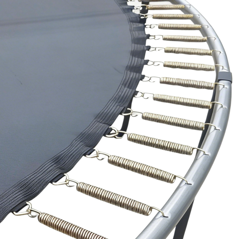 Skákací plocha pro trampolínu 8FT, 48 ok, CE — Pohodlný materiál