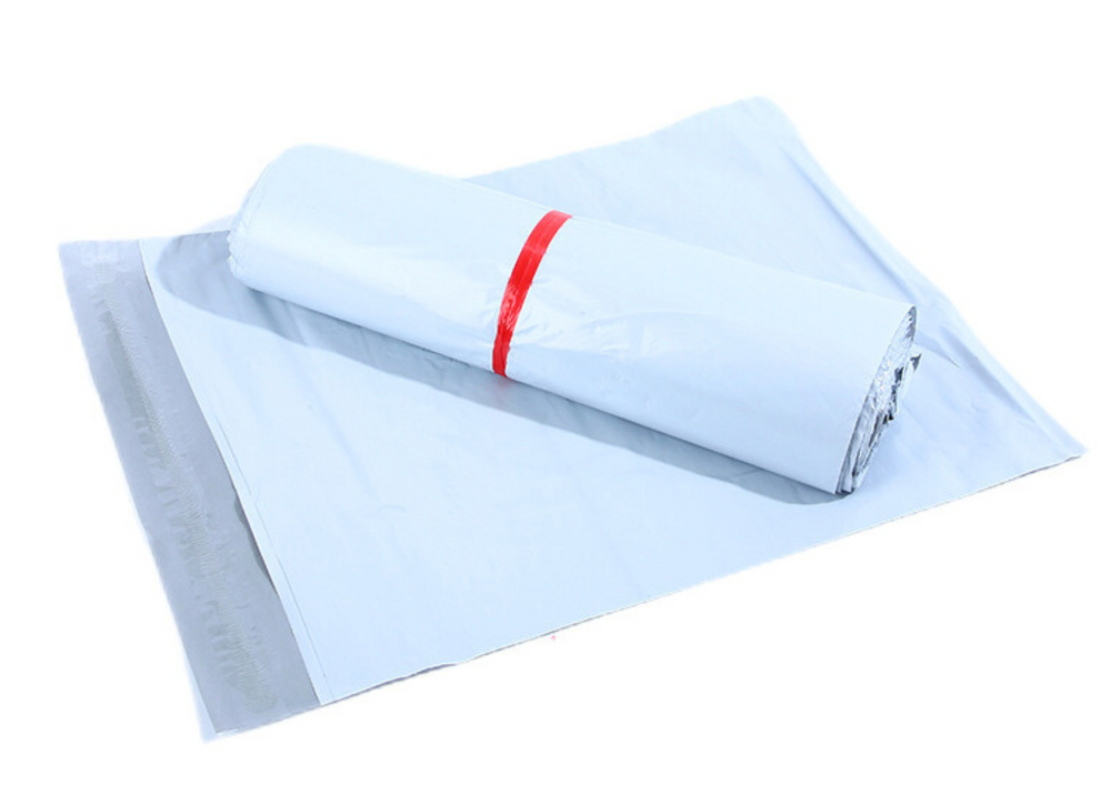 Kurýrní obálky LEAN 100 ks 500x700 mm — V provozu