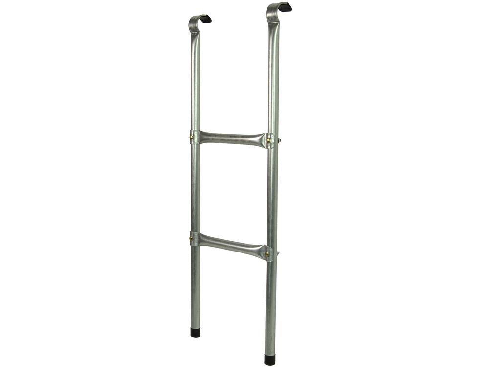 Stupie k trampolíne LEAN Sport Max a SPORT PRO 86 cm - 2 stupne, odolná konštrukcia